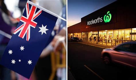 australia day shops open